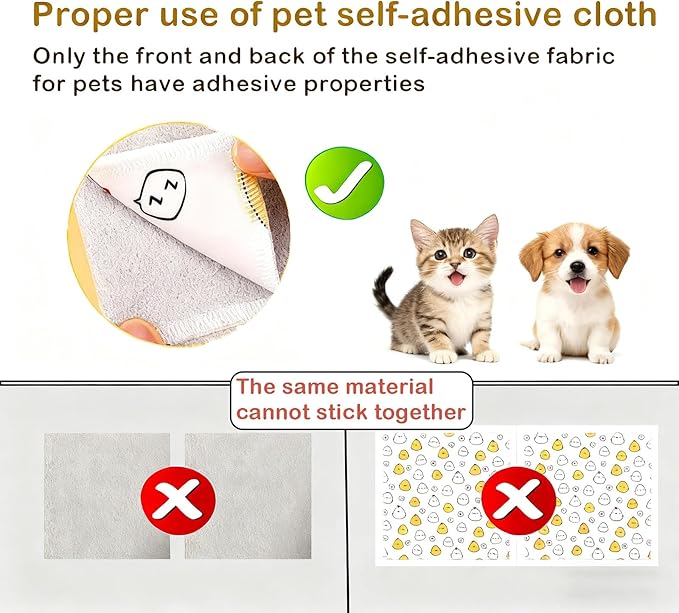 21.7'' Cat Grooming Wrap for Cutting Nails - Escape Proof Cats Restraint Wrap for Nail Clipping,Kitten Swaddle Wrap,Anti-Scratch & Anti-Bite,Easy Clipping & Care Pet Tool(M (up to 6 lbs)