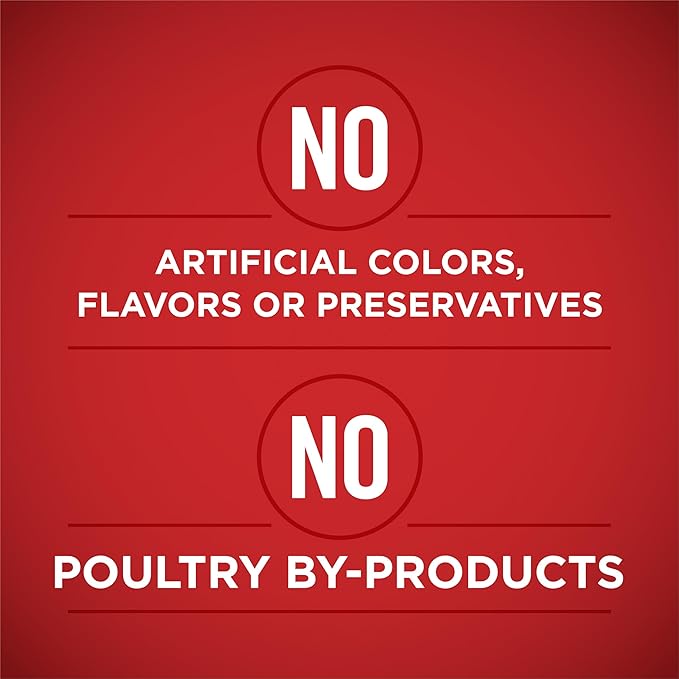 Purina ONE Tender Cuts in Gravy Chicken and Brown Rice and Beef and Barley Entrees High Protein Wet Dog Food Variety Pack - (Pack of 2) 13 oz. Cans