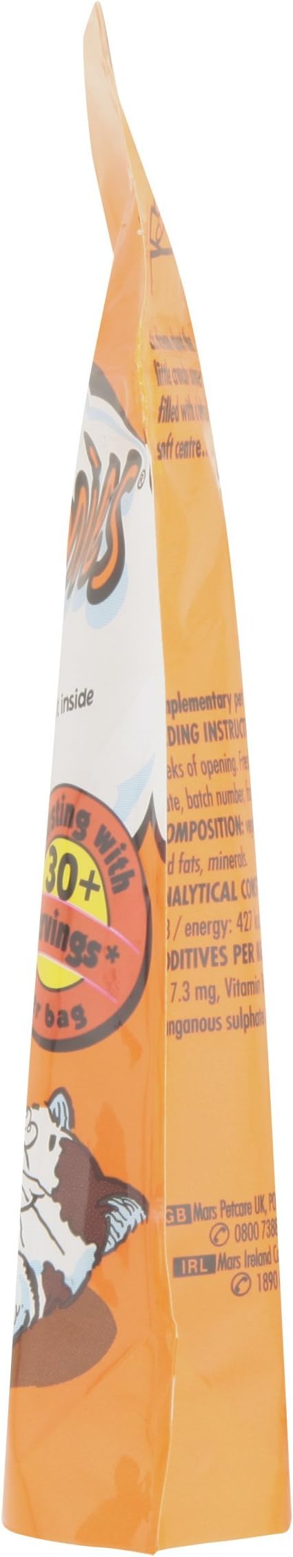 Dreamies Chicken, 60 g