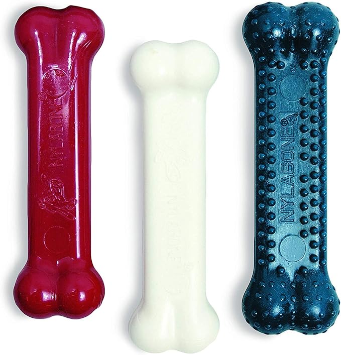 Dura Chew Triple Pack