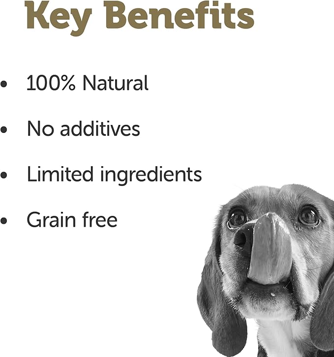 Applaws Taste Toppers, Grain-Free Dog Food Topper, Limited Ingredient, Beef Stew with Carrots, Peas & Kidney Beans (12 x 5.5oz Cans)