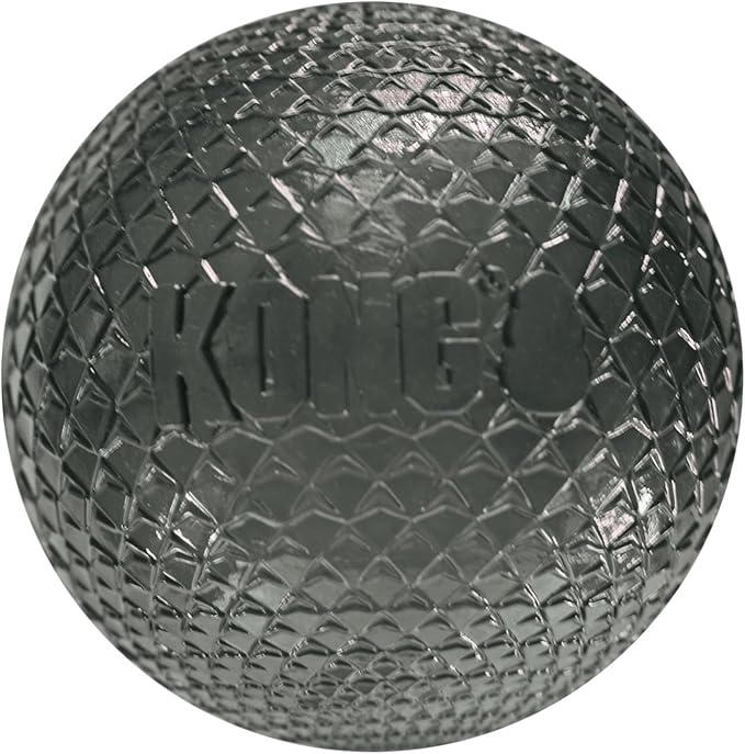 KONG Company 38736317: Duramax Dog Toy Ball, Md, Medium Breeds