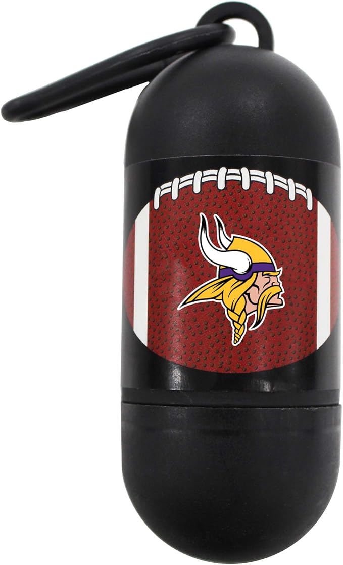 NFL MINNESOTA VIKINGS DOG Jersey, Medium