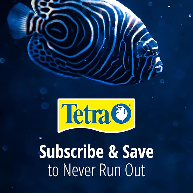 Tetra Whisper Bio-Bag Medium Filter Cartridges for Aquariums, 3 Count, Ready to Use, Fits Tetra Whisper Fish Tank Filters 5-10 Gal, PF-10, IQ 10