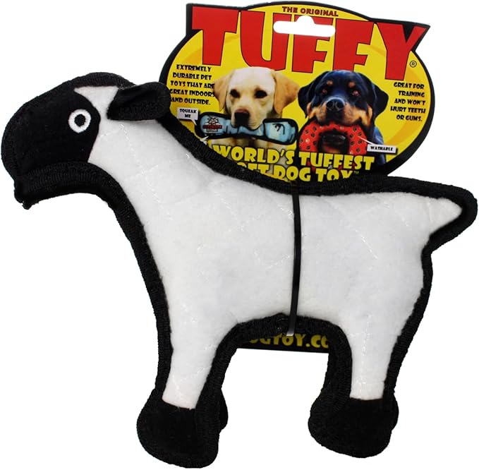 Tuffy Jr Barnyard Sheep