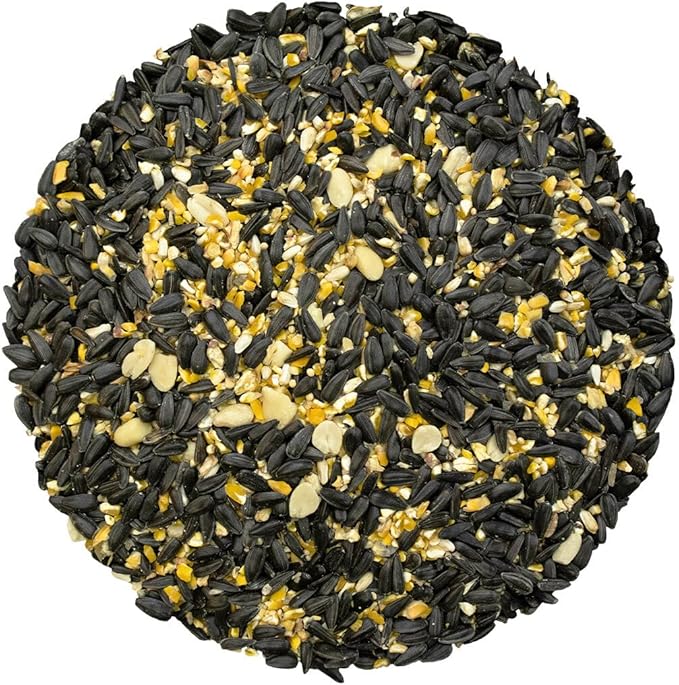 Bird Pro Classic Bird Seed (40 Pounds, Year Round Favorite)