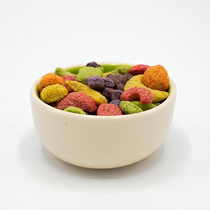 Zupreem 230342 Fruitblend Large Parrot Food, 35-Pound
