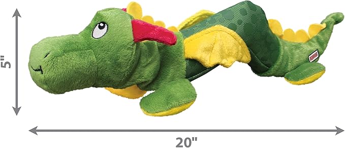 KONG Shakers Dragon Lg/XL