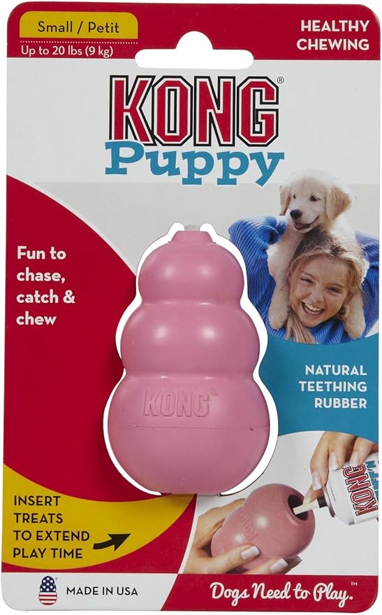 KONG Puppy Small
