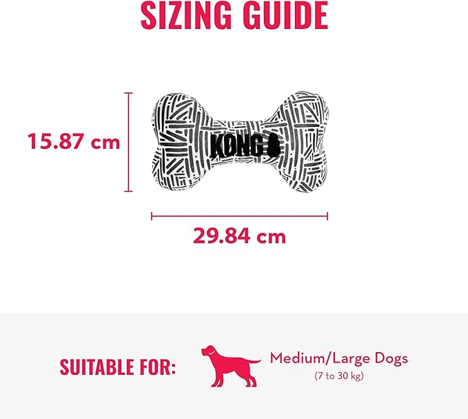 KONG Maxx Bone Md/Lg