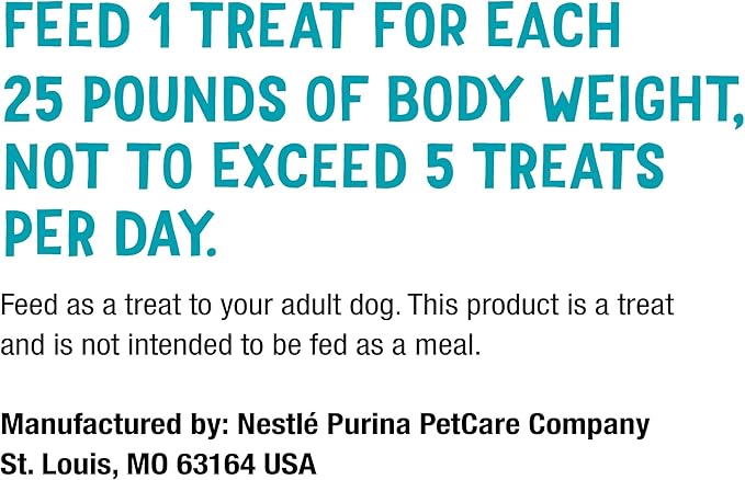 Purina Beggin’ Flavor Stix With Bacon & Peanut Butter Flavor - 25 oz. Pouch