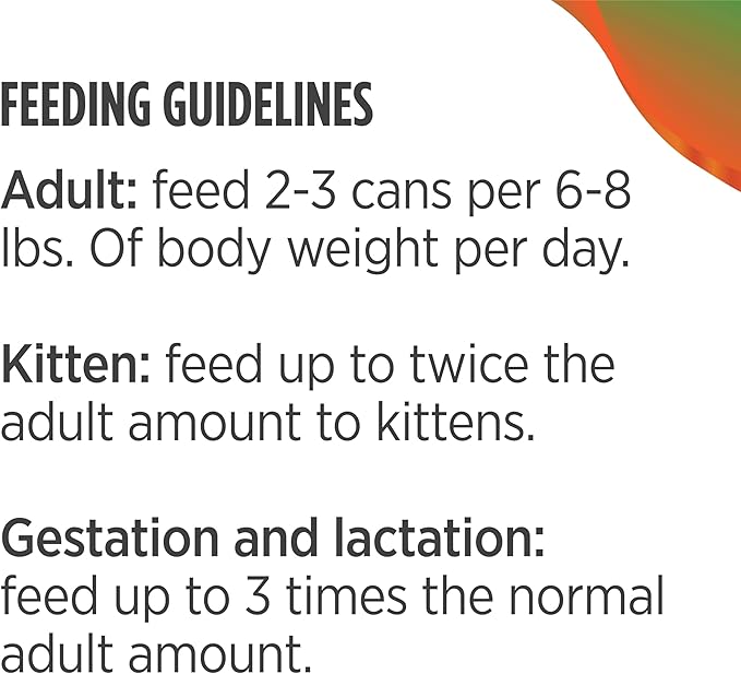 Nulo Turkey & Duck Grain-Free Minced Wet Canned Cat Food,3 Ounce,(Pack of 48)