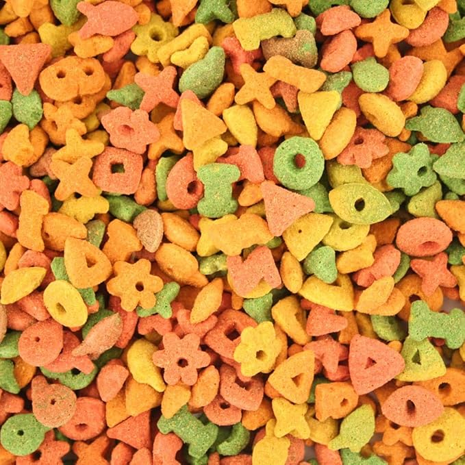 Pretty Bird International BPB79313 Species Specific African Bird Food with Extra Calcium, 20-Pound