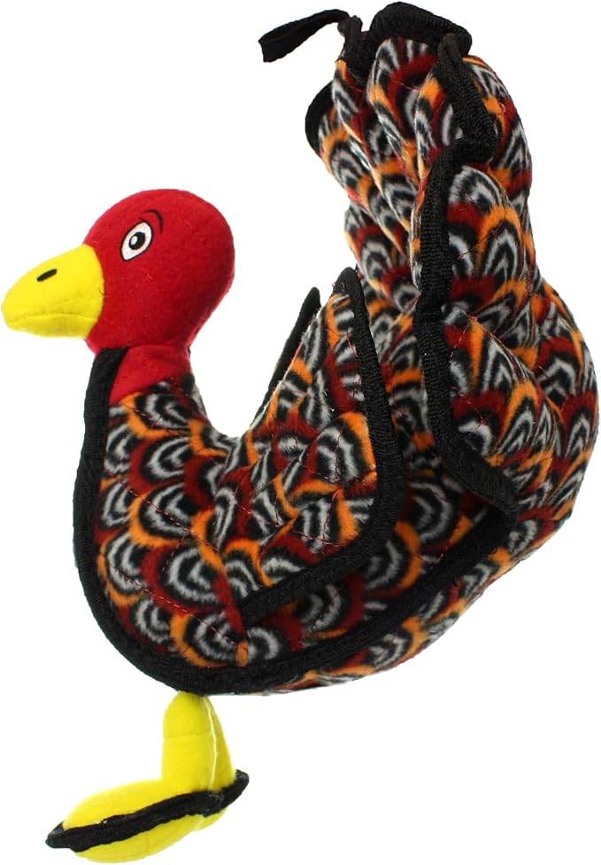 Tuffy Barnyard Turkey