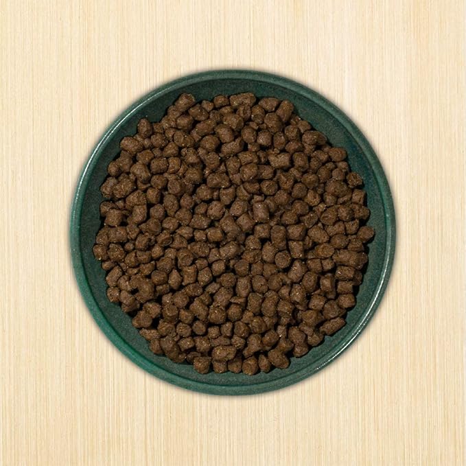 Annamaet Original Small Breed Formula Dry Dog Food, (Chicken & Brown Rice), 12-lb Bag