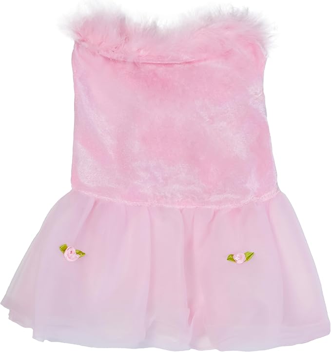 Rubies Princess Pet Costume for Dogs or Cats, Medium