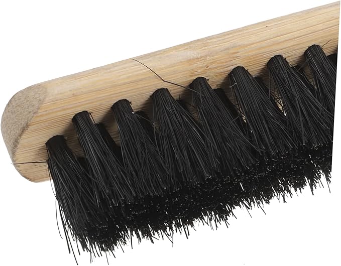 POPETPOP 3pcs Bird Cage Cleaning Brush Wooden Handle Efficient Birdcage Cleaner for Parrots and Other Pet Cages Versatile Pet Accessory for Easy Maintenance