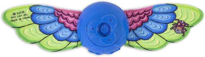 Fat Cat The Flockers, Sheeza, Multicolor (32291)
