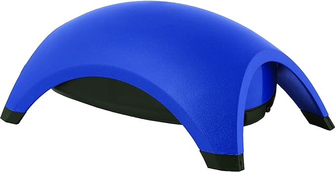 Tetra Whisper Air Pump 40 to 60 Gallons, for Aquariums, Powerful Airflow, Non-UL Listed,Blue (Pack of 2)