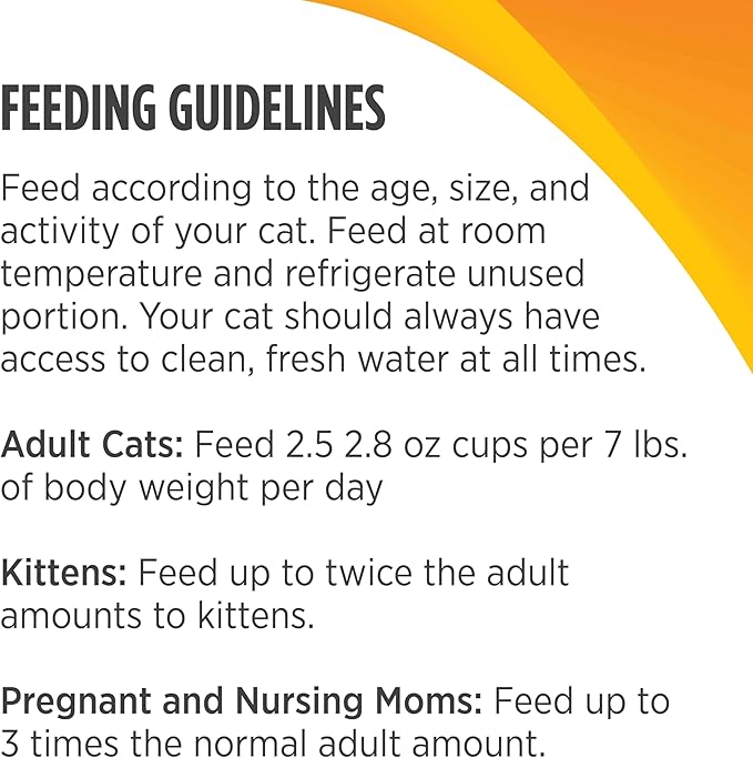 Nulo FreeStyle Cat & Kitten Chicken & Chicken Liver Stew, All Natural Grain-Free Cat Food, 2.80 Ounce (Pack of 24)