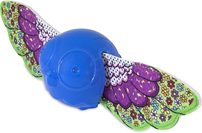 Fat Cat The Flockers, Sheeza, Multicolor (32291)