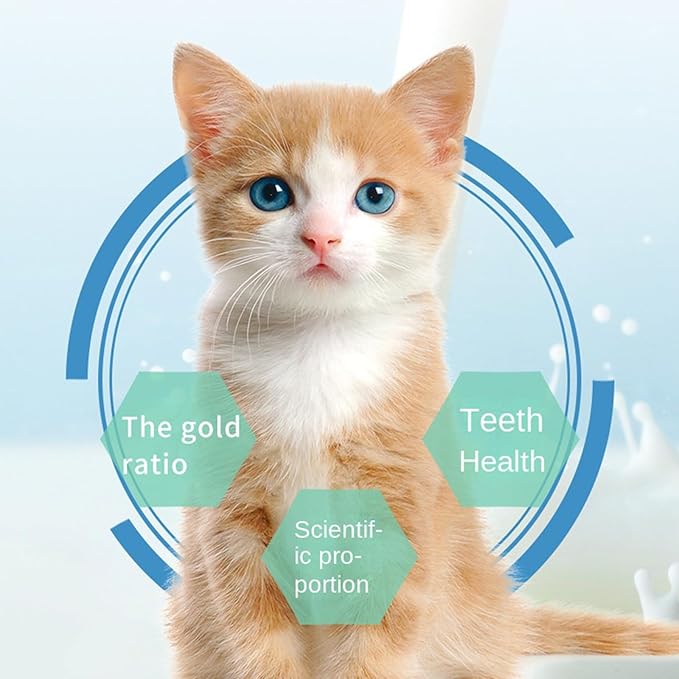 Catnips Grass Snacks for Cats Hairballs Removal Grass Teething Stick Freeze Dried Snacks CaringMolar Rod Treats