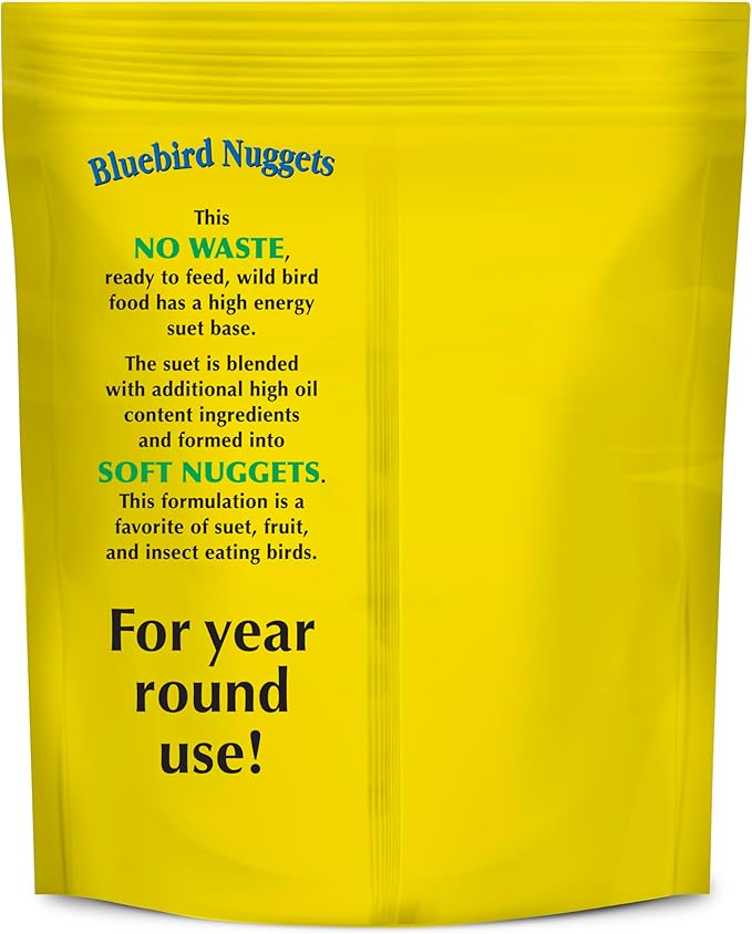 C&S Bluebird Nuggets