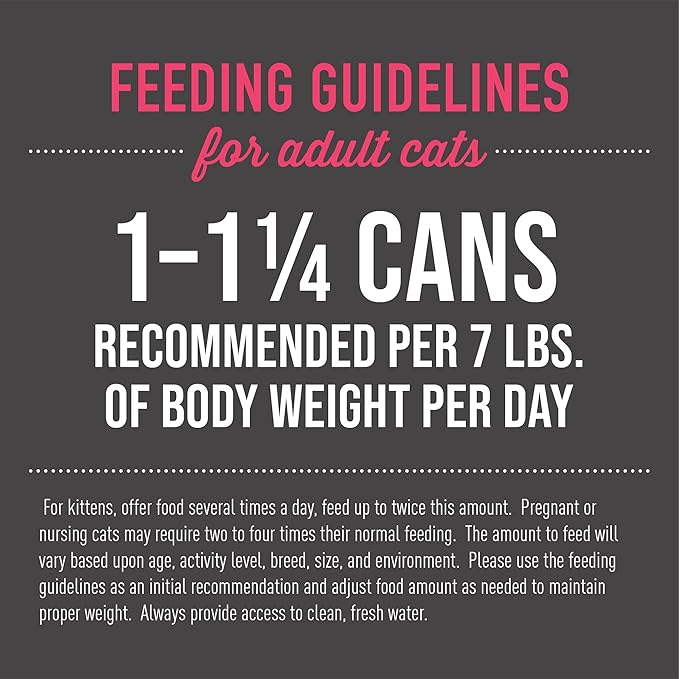Tiki Cat Grill, Tuna & Crab Surimi, High-Protein and 100% Non-GMO Ingredients, Wet Whole Foods Cat Food for All Life Stages, 6 oz. Cans (Pack of 8)