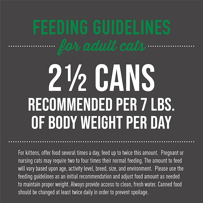Tiki Cat Aloha Friends Wet Cat Food, Tuna, Ocean Whitefish & Pumpkin, 3 oz. Cans (12 Count)