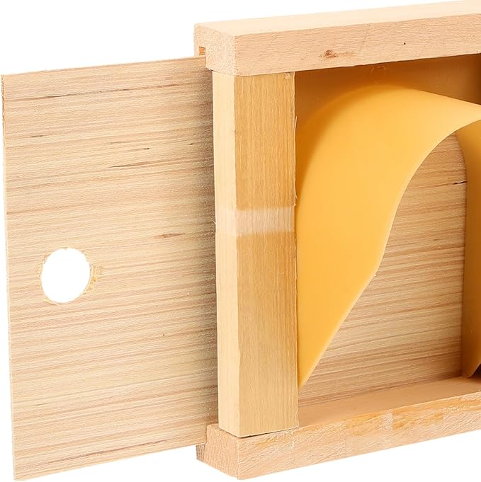 European Style Wooden Cage Door for Parakeets Pigeon Racing Supplies Easy Access