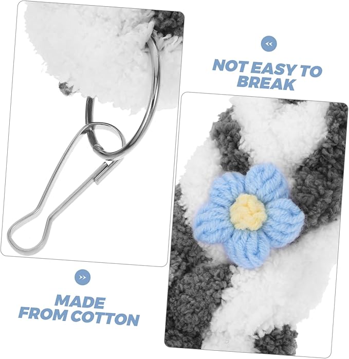 BESPORTBLE Squirrel Climbing Rope Perch Toy for Rats Hamsters and Sugar Gliders Safe Hanging Activity Accessory for Bird Cages Reducing Boredom and Enhancing Enrichment