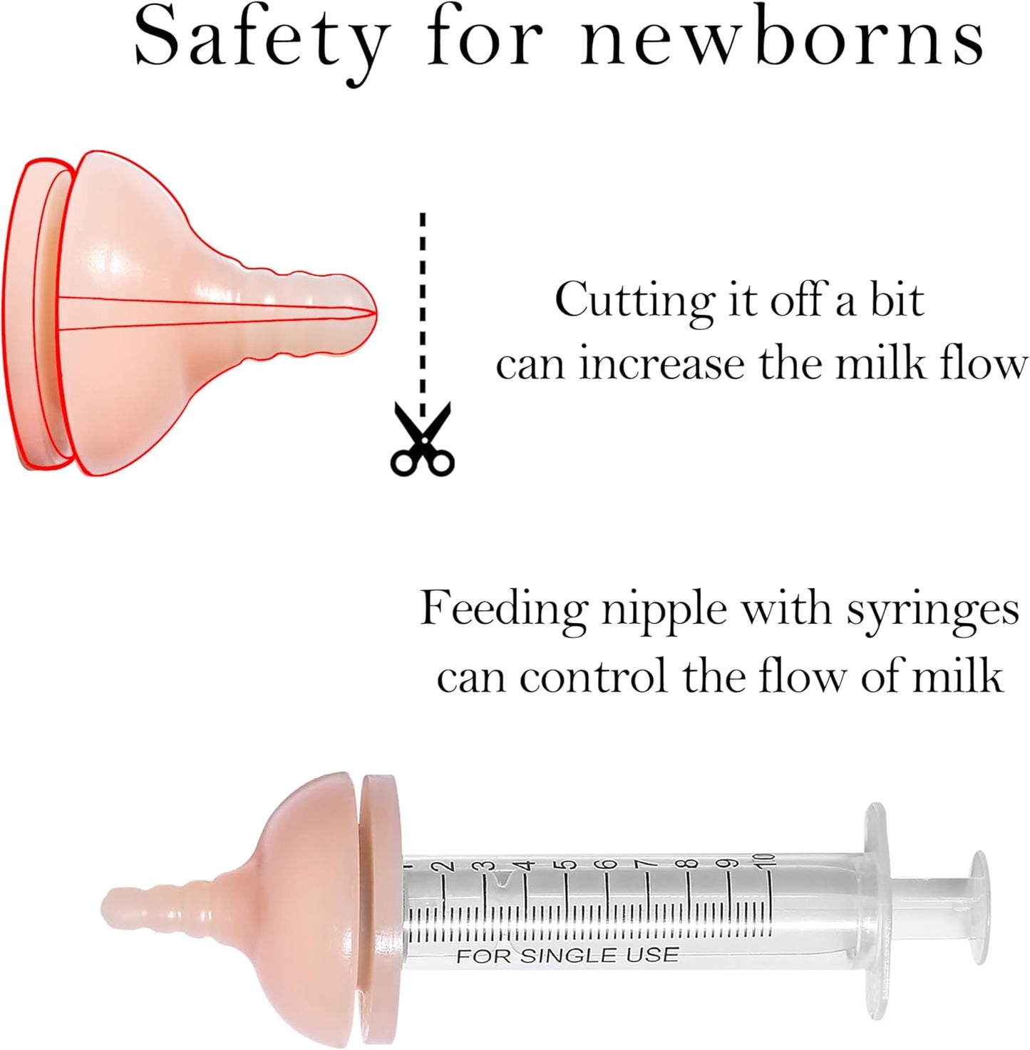 Puppy Milk Feeder Nursing Station feeders for Multiple Puppies Milk replacer Dongdong pet L Size(Medium/Large Dog)