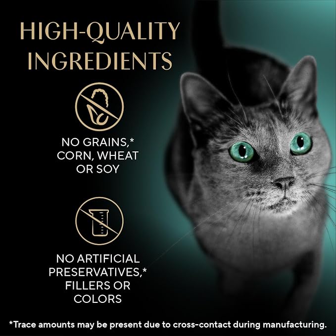 Sheba Moments - Roasted Chicken Flavor 4ct
