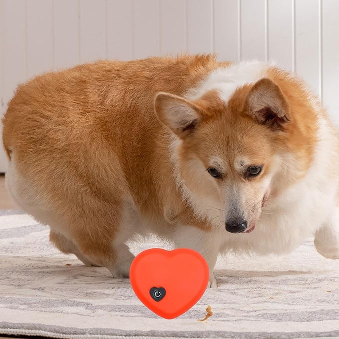Heartbeat Replacement Separation Relief Behavioral Training Portable Easy to Use for Puppy Toy Dog Cat Toy Plush Toys