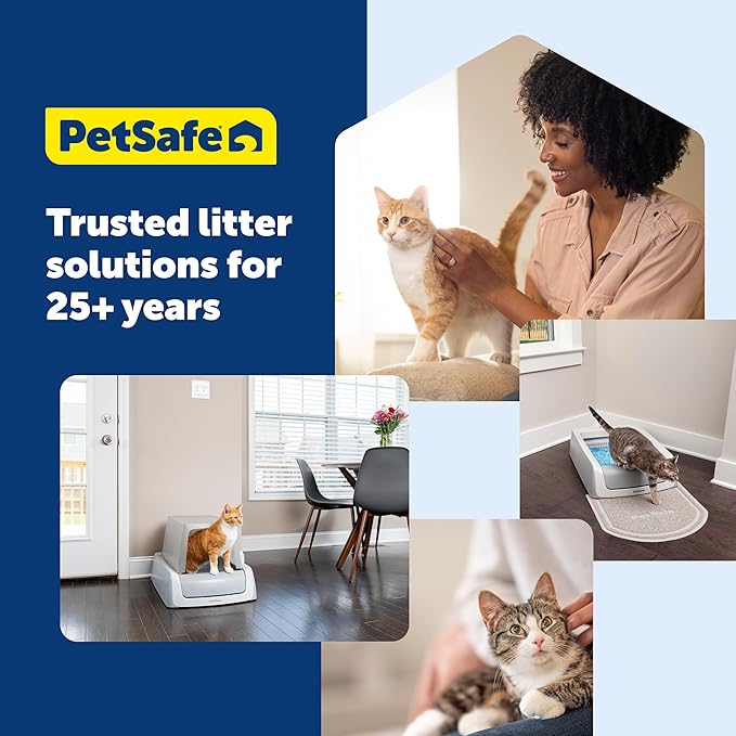 PetSafe Skip to My Loo Attractant, Potty Train Dogs to Use Pee Pads and Alternative Dog Potty Solutions