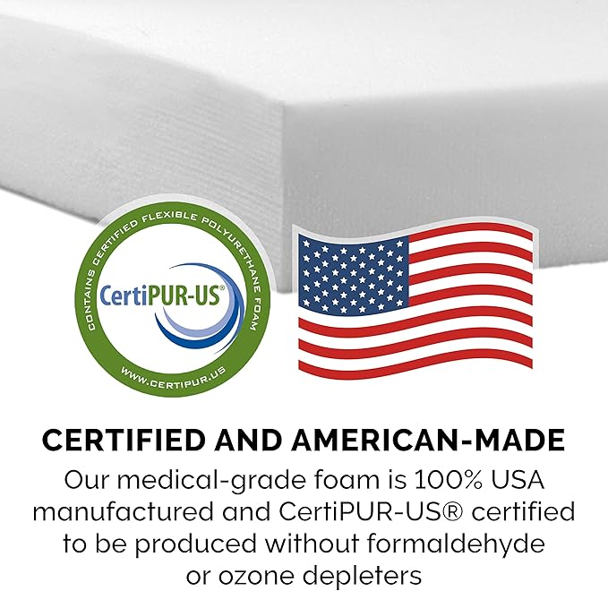 Furhaven Orthopedic Dog Bed for Large Dogs w/ Removable Washable Cover, For Dogs Up to 125 lbs - Ultra Plush Faux Fur & Suede Mattress - Cream, Jumbo Plus/XXL