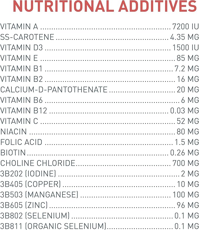 Versele Laga - Aliment élevage Oiseaux Exotiques - Nutribird A21 - 800 G