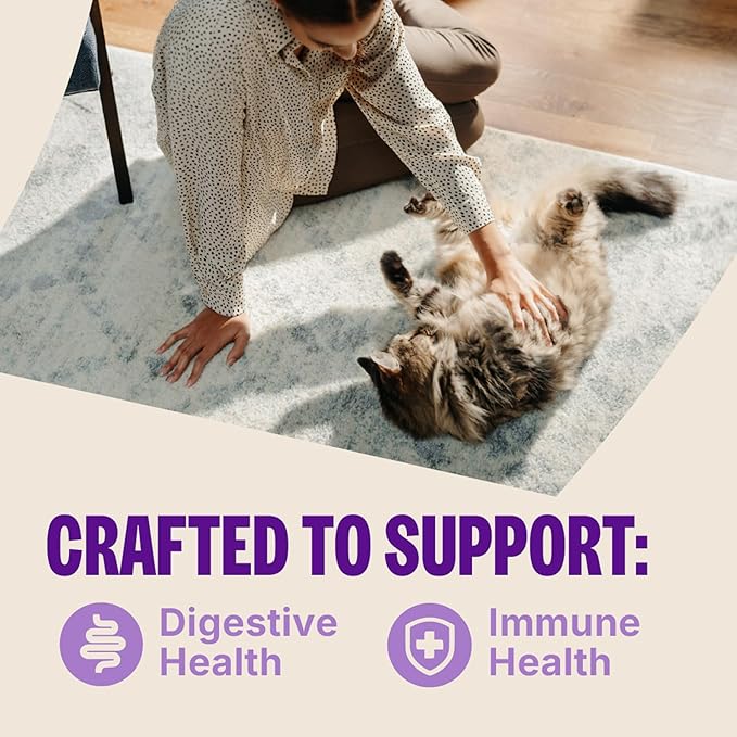 Wellness Lickable Soft Puree Cat Treats, All Lifestages, Kitten to Senior, Natural, Grain Free, Tuna Flavor, 0.4 oz, Pack of 12 Tubes