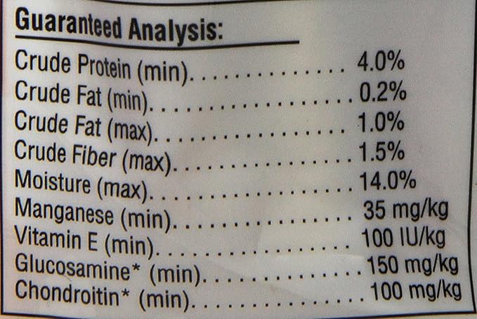 SmartBones Hip And Joint Care Sticks, Rawhide-Free Chews For Dogs, With Glucosamine And Chondroitin, 16 Count