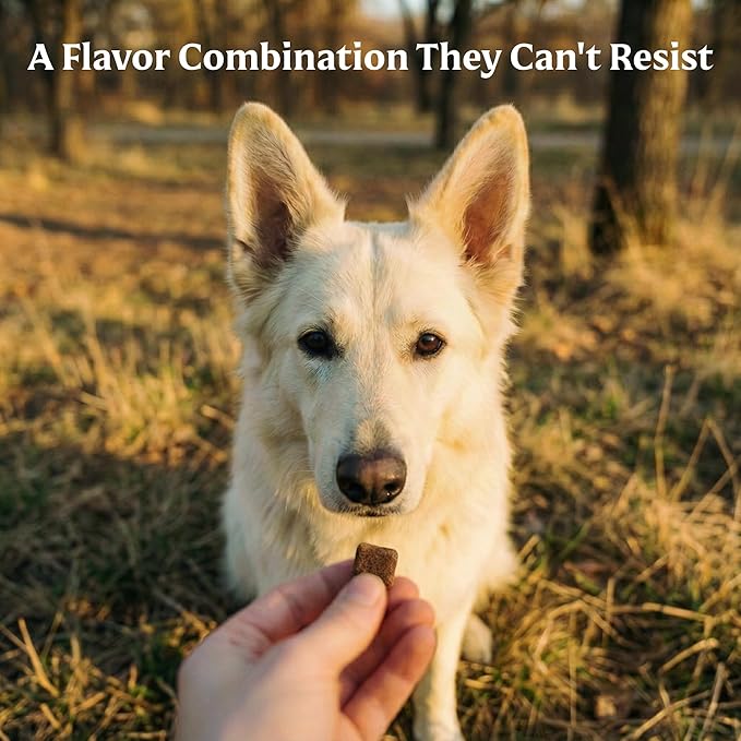 Bil-Jac PB-Nanas Dog Treats 4oz