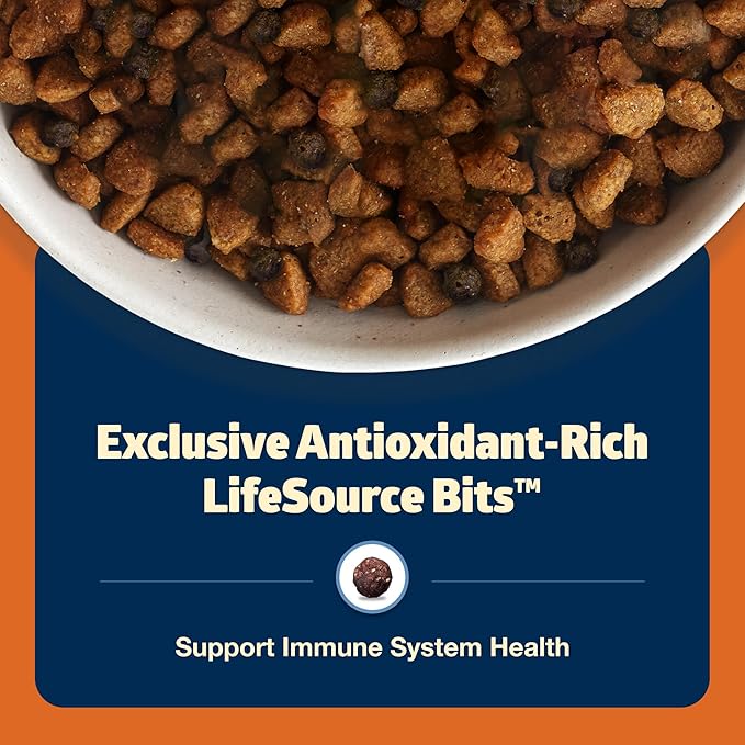Blue Buffalo Freedom Grain-Free Large Breed Dry Dog Food, Supports Joint Health & Mobility, Made in the USA with Natural Ingredients, Chicken & Potatoes, 24-lb Bag