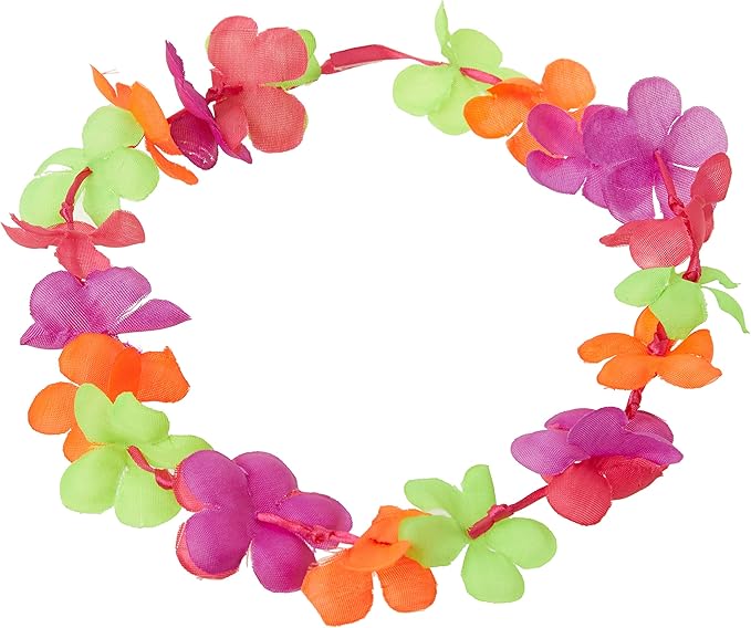 Rubies Hula Girl Pet Costume for Dogs or Cats, Large