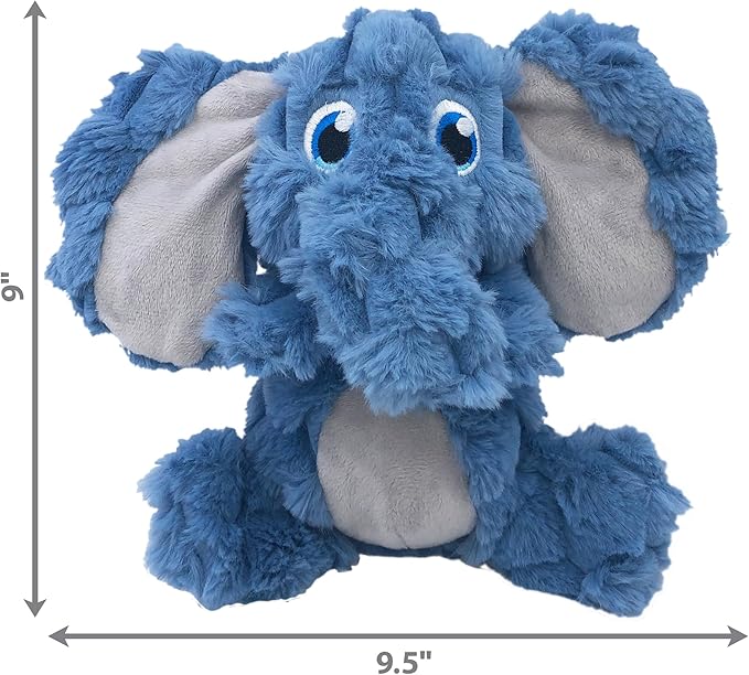 KONG Scrumplez Elephant Md