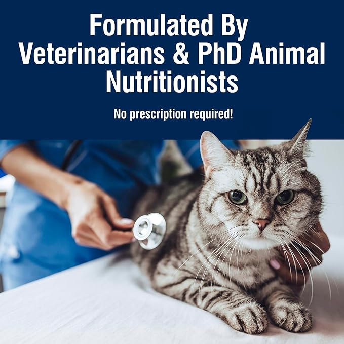 Blue Buffalo True Solutions Weight Control Wet Cat Food for Adult Cats, Made with Natural Ingredients, Chicken, 3-oz. Cans (24 Count)