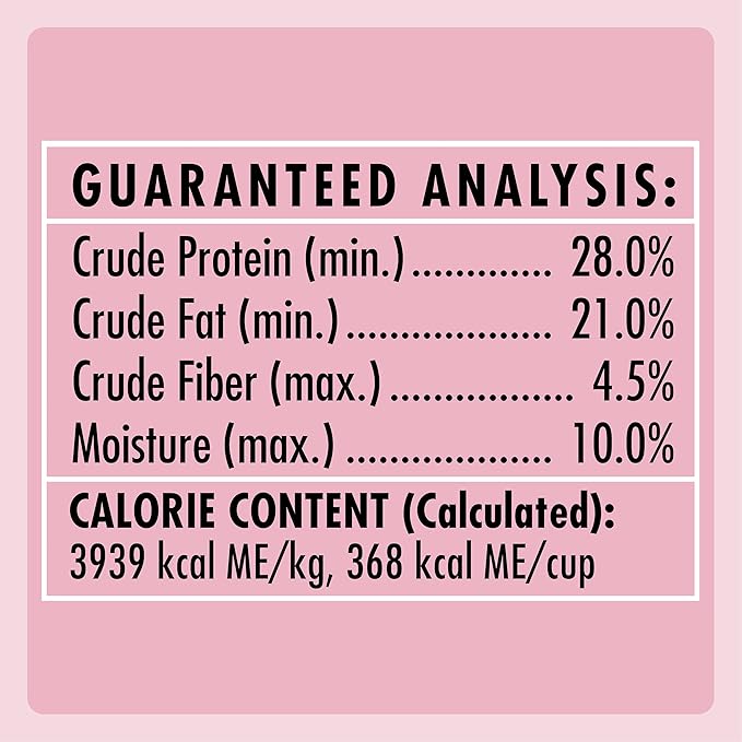 Temptations Classic Crunchy and Soft Cat Treats, Shrimpy Shrimp, 16 oz. Pouch