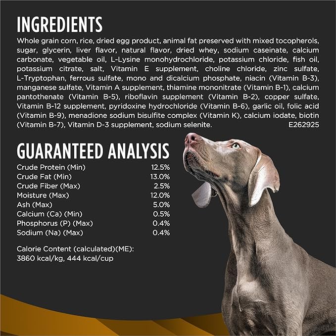 Pro Plan Veterinary Diets Purina NF Kidney Function Canine Dog Food Dry Formula - 16.5 lb. Bag