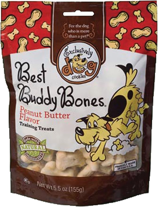 Best Buddy Bones