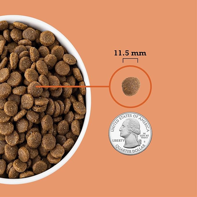 ACANA Grain Free Dry Dog Food Puppy Recipe 25lb Bag