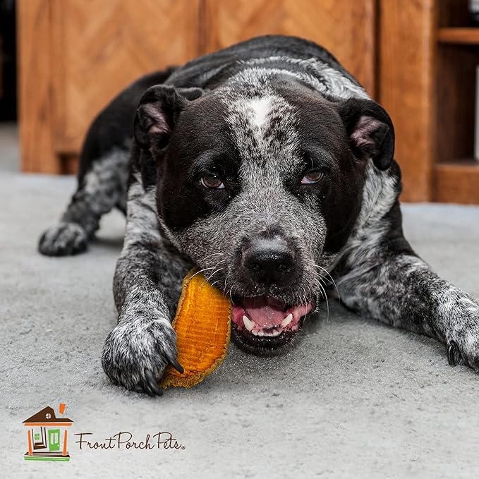 Sam'S Yams Big Boyz Sweet Potato Dog Treats, 15 Oz, 425 Grams