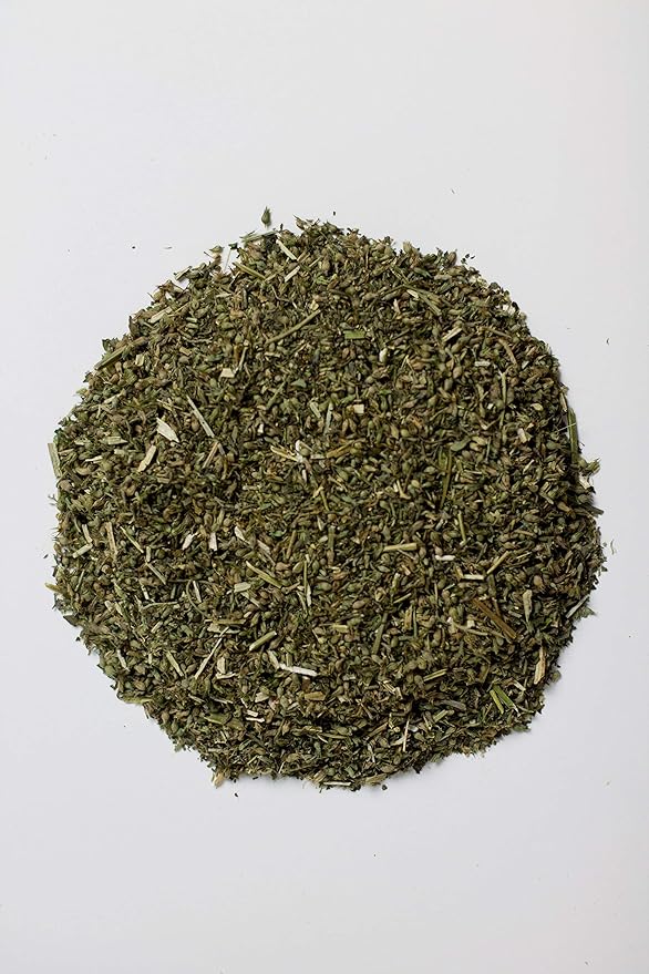 Smokey's Stash Catnip – 100% Natural Premium Catnip for Cats –Fresh, Potent & Aromatic – Encourages Play, Reduces Boredom for Indoor Cats & Kittens – Grown in North America – Resealable Pop Top Can